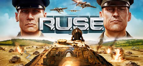 R.U.S.E