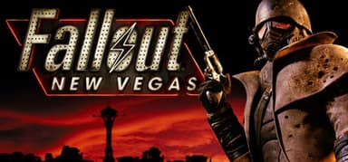 Fallout: New Vegas PCR